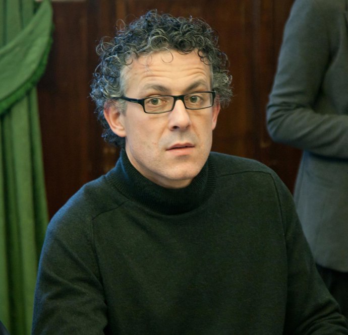 Xabier Mikel Errekondo