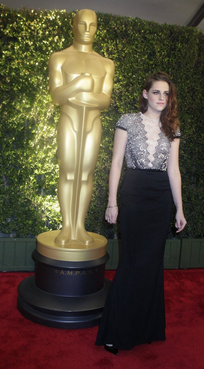 Kristen Stewart