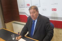 PSOE contesta a Tirado que Page será el futuro presidente de Castilla-La Mancha