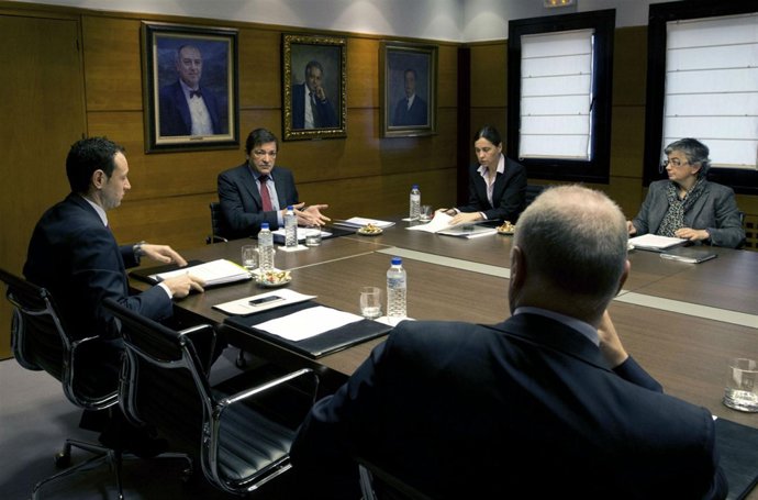 Consejo de Gobierno del Principado