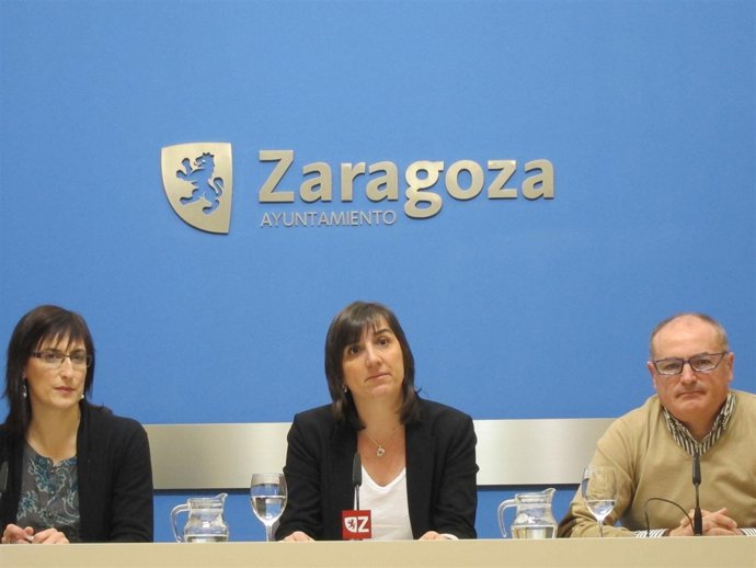 Presentación Salón del Cómic