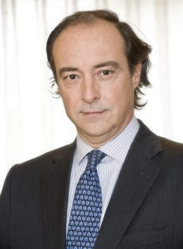 Secretario general de Cepyme, José Alberto González-Ruiz