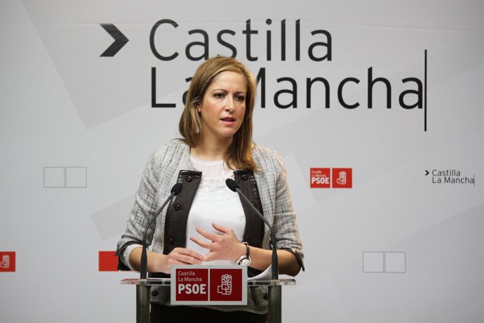 Cristina Maestre PSOE