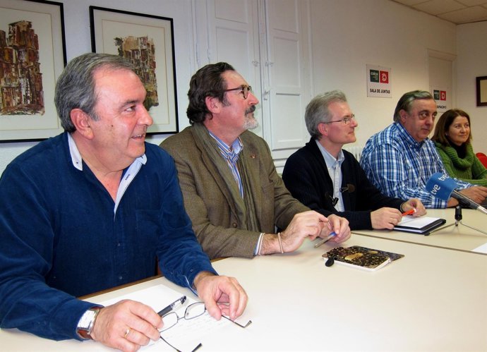 Sindicatos de Liberbank