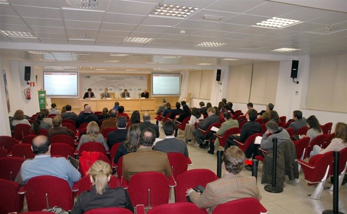 Jornada sobre 'Project Management, organzada por Extenda.