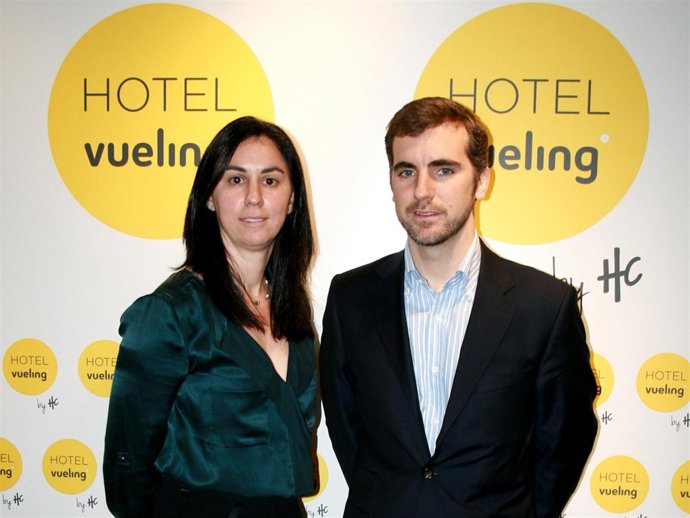 Catalonia y Vueling se alían