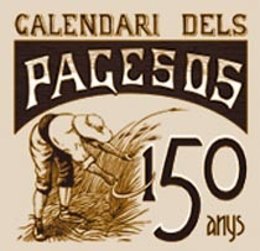 Calendari dels Pagesos