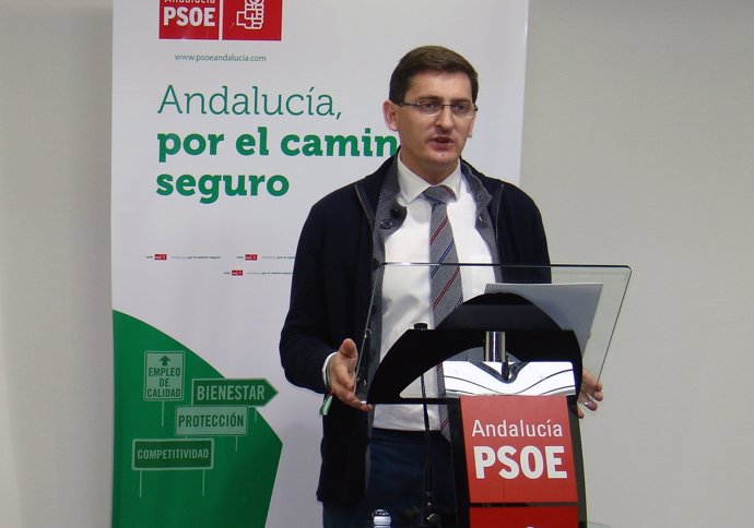 José Luis Sánchez Teruel 