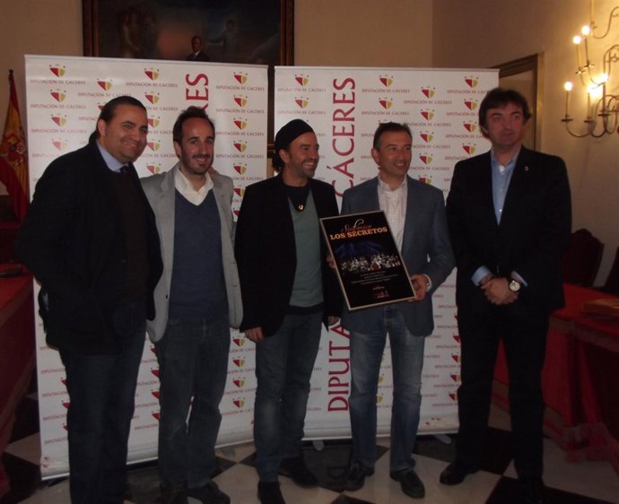 Diputación de Cáceres