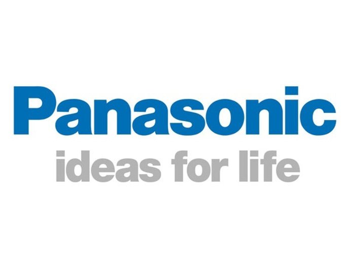 Logotipo Panasonic