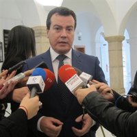 Cantero (PP) destaca la aprobación de unos presupuestos "enriquecidos" con las enmiendas de todos los grupos