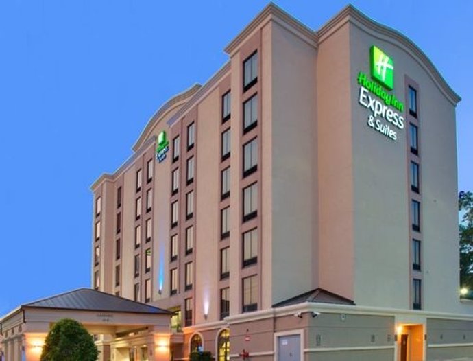 Holiday Inn Express