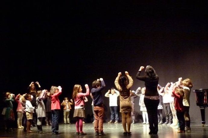 Coro Caja España-Duero