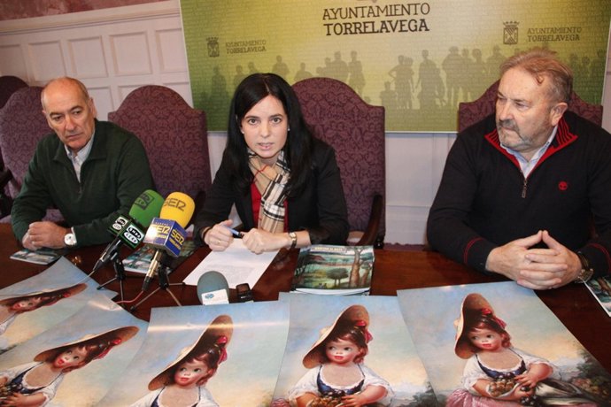 Presentación de la exposición 'Habitar el arte'