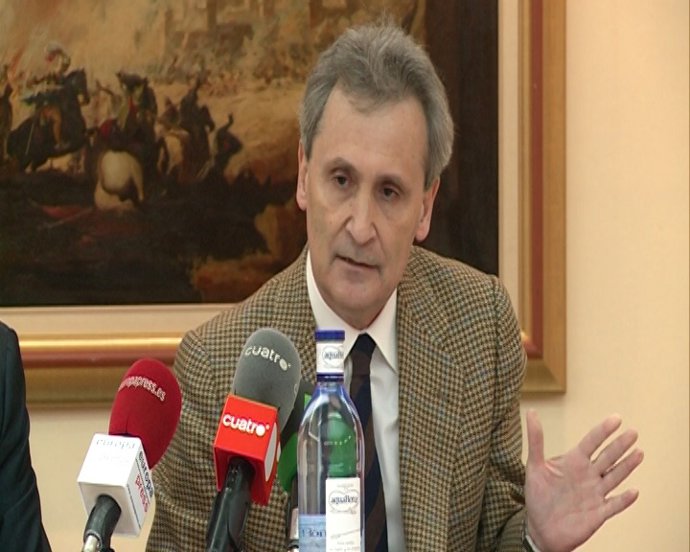 CITAM: Madrid Arena es "un edificio clandestino"