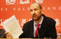 El PSPV asegura que la sentencia del TS sobre TV3 es la "condena al fanatismo político" del Consell