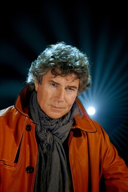 Jesús Quintero vuelve este jueves con 'El loco soy'