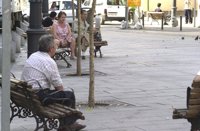 Delegación, Comunidad, Ayuntamiento y vecinos aprueban el Plan integral de mejora de Seguridad y Convivencia en Lavapiés