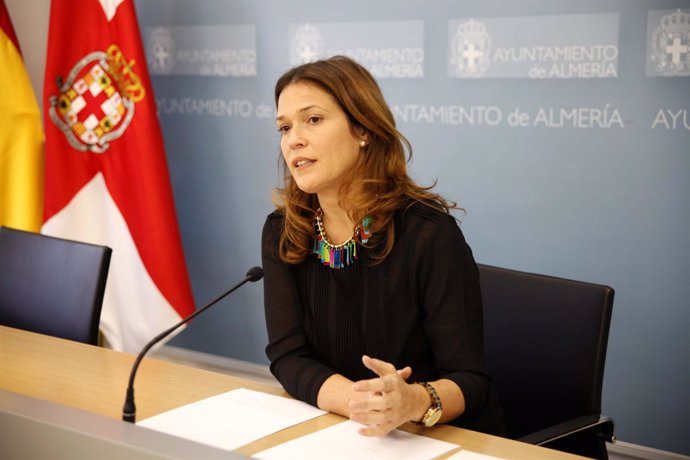 Ana Martínez Labella (PP)