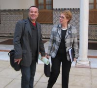 La Junta pedirá acogerse al FLA de 2013 y sigue negociando para  recibir "1.000 millones más" este año