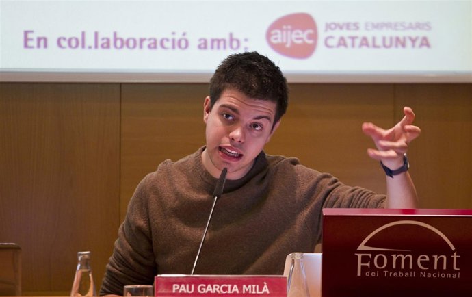 Pau Garcia-Milà (eyeOS)