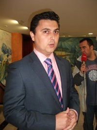 El PP propone dos años de ampliación para las empresas concesionarias del transporte público