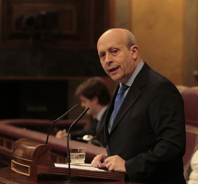 José Ignacio Wert