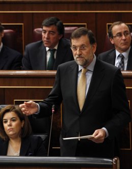Mariano Rajoy