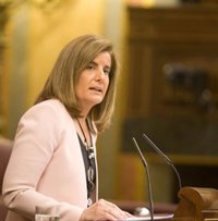 Economía.- Báñez afirma que las decisiones sobre pensiones son "sensatas" y "no se pueden evitar ni aplazar"