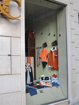 Los precios en Vestido y calzado subieron un 4,2%