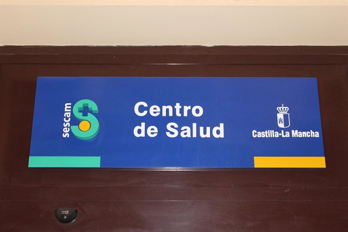 Sanidad, sanidad en Toledo, Centro de Salud en Toledo, Sescam
