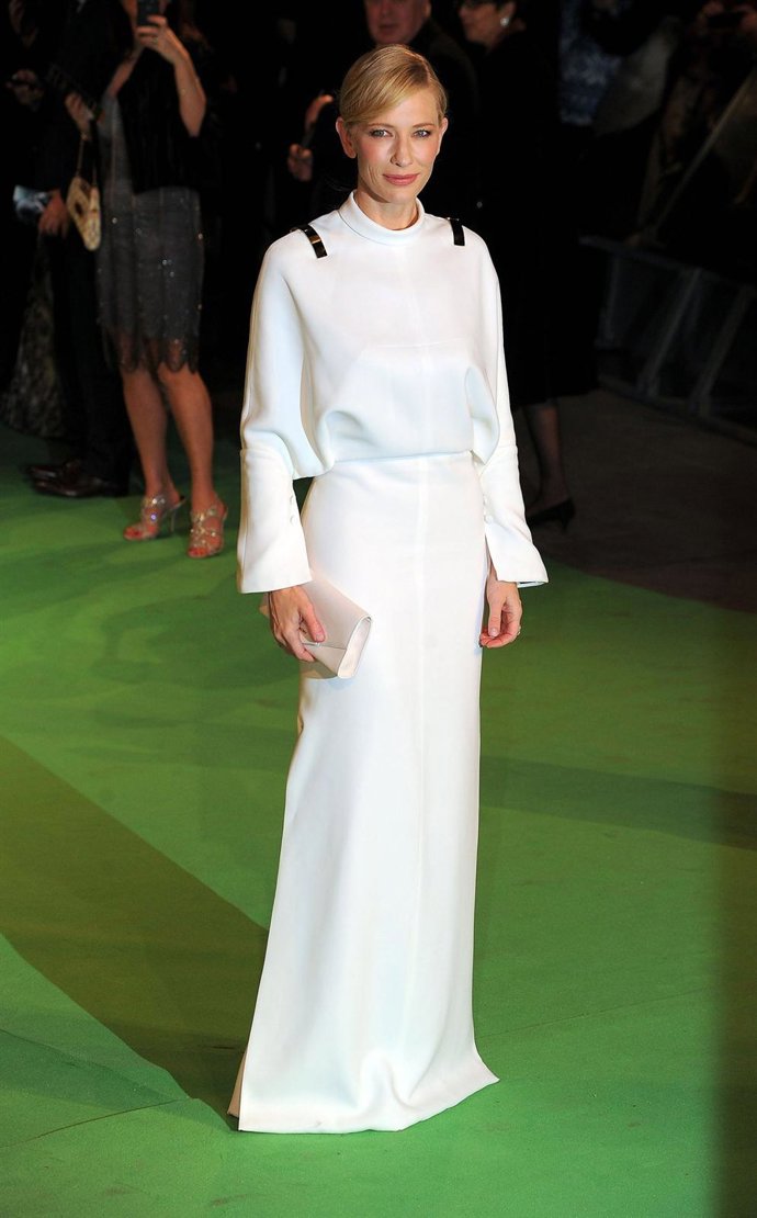Cate Blanchett