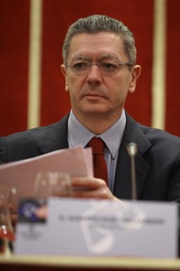 Alberto Ruiz Gallardón