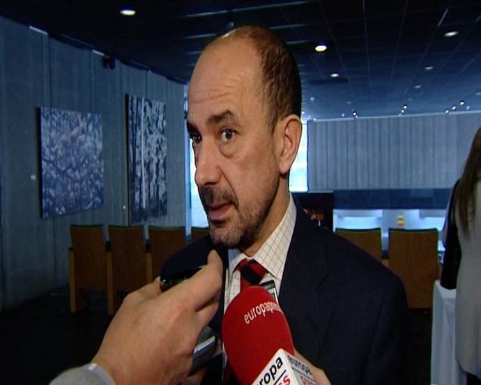 Villanueva muestra apoyo a Leganés para impedir la macrofiesta