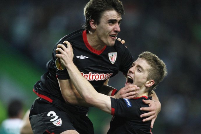 Aurtenetxe Celebra Con Muniaín