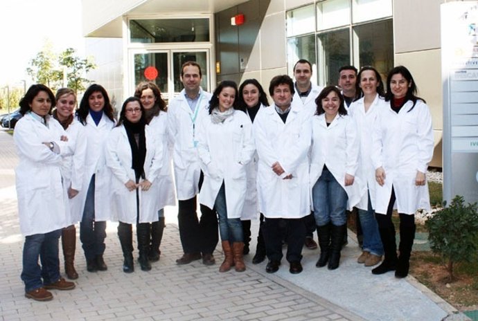 El IMEGEB premiado por su apuesta innovadora