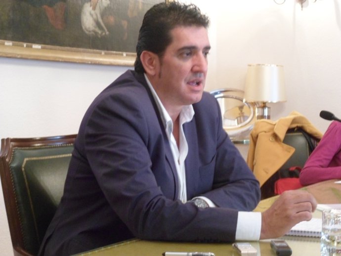 Saturnino López Marroyo