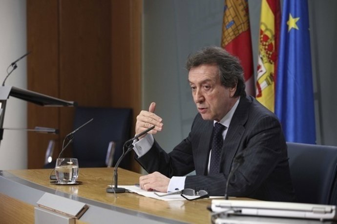 De Santiago-Juárez al término del Consejo de Gobierno