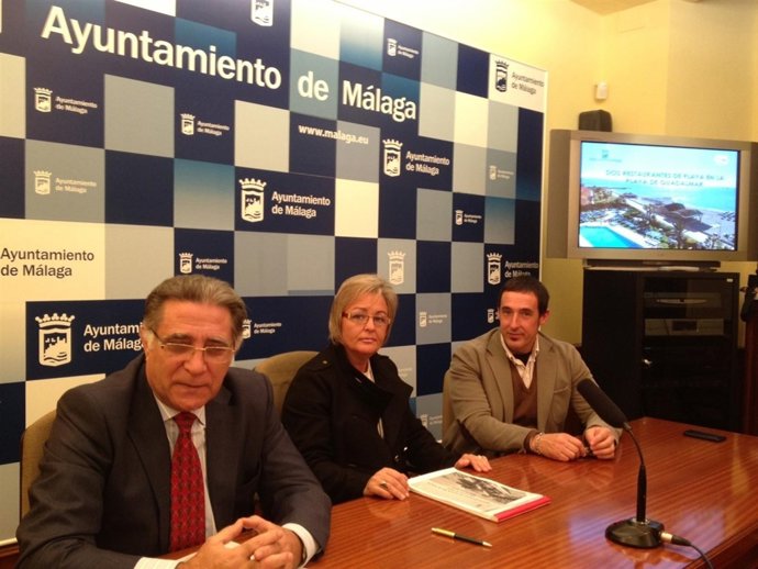 Porras, Villafaina y Aguilar