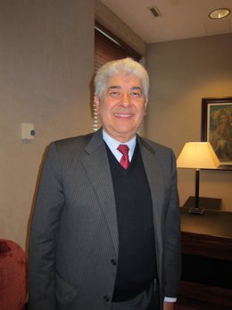 Embajador de Mexico
