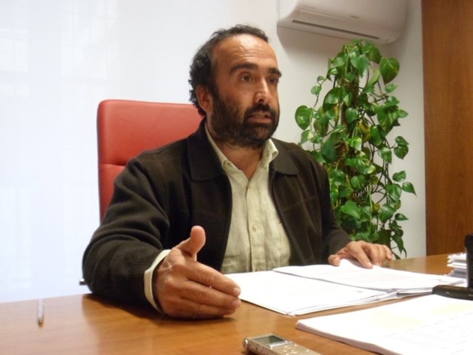 Miguel Ángel Morales