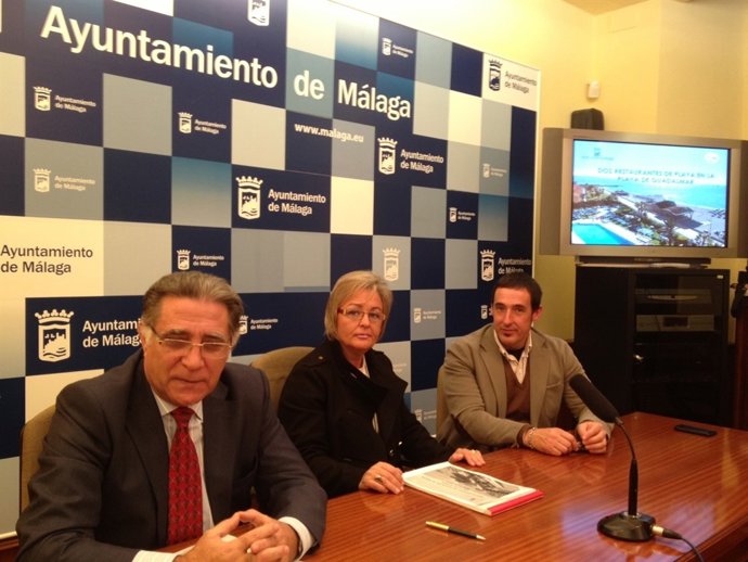 Porras, Villafaina y Aguilar