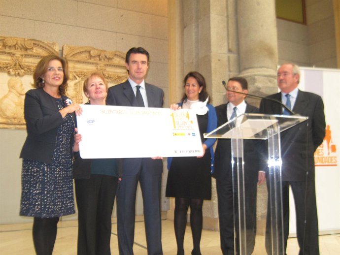 Turista mil millones