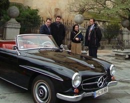 Vehículos de época