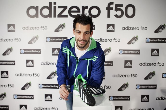 Alvaro Negredo