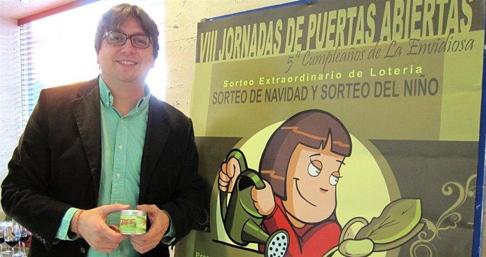 La Envidiosa celebra su VIII Jornada de puertas abiertas regalando a murcianos
