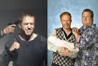 'Homeland' y 'Modern Family' mandan en las nominaciones a los Globos de Oro