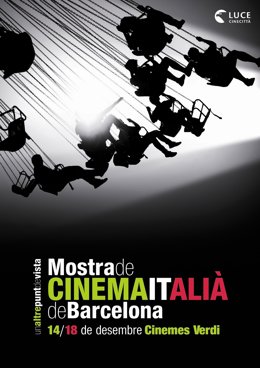 I Muestra de Cine Italiano de Barcelona
