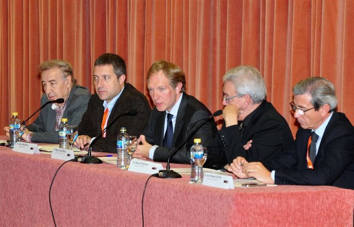 Inaem buscará soluciones a la crisis junto a asociaciones del sector