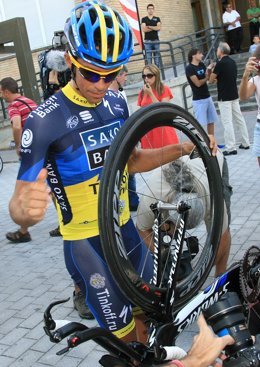 Alberto Contador